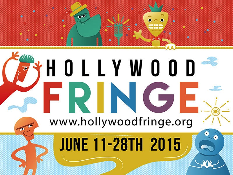 2015 Hollywood Fringe Archive