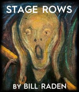 Read more about the article Stage Rows