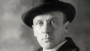 Mikhail Bulgakov