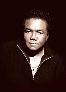 Lamont Dozier