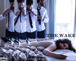 the wake1