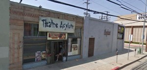 theatreasylum