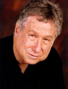 Joseph Stern (Photo: Courtesy Matrix Theatre Company)