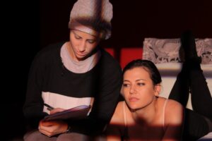 Read more about the article 3-Shorts