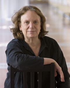 Anne Bogart (Photo by Craig Schwartz)