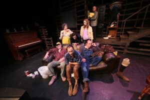 Read more about the article Buried Child