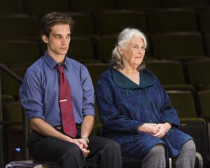 Read more about the article Marjorie Prime