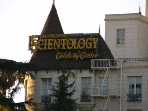 Read more about the article Some of My Best Friends Were Scientologists