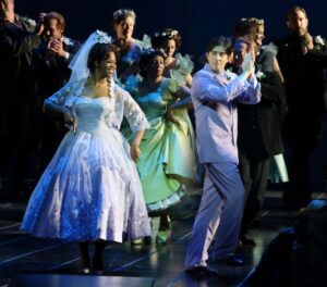 Read more about the article The Marriage of Figaro