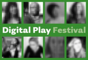 Read more about the article Stage Raw’s International Digital Play Festival is Here