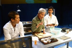 Read more about the article tokyo fish story