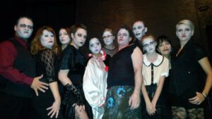 Read more about the article Karaokeapocalypse: The Monster Plays 1-4
