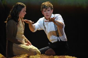 Read more about the article Spring Awakening