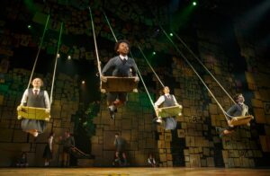 Read more about the article Matilda the Musical