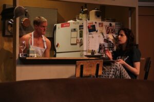 Read more about the article No Homo