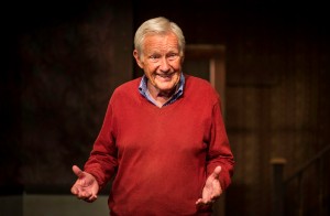 Read more about the article Safe At Home: An Evening With Orson Bean