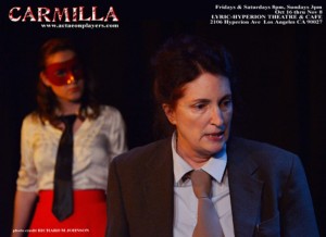 Read more about the article Carmilla