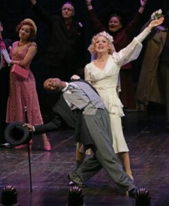 Read more about the article Guys & Dolls