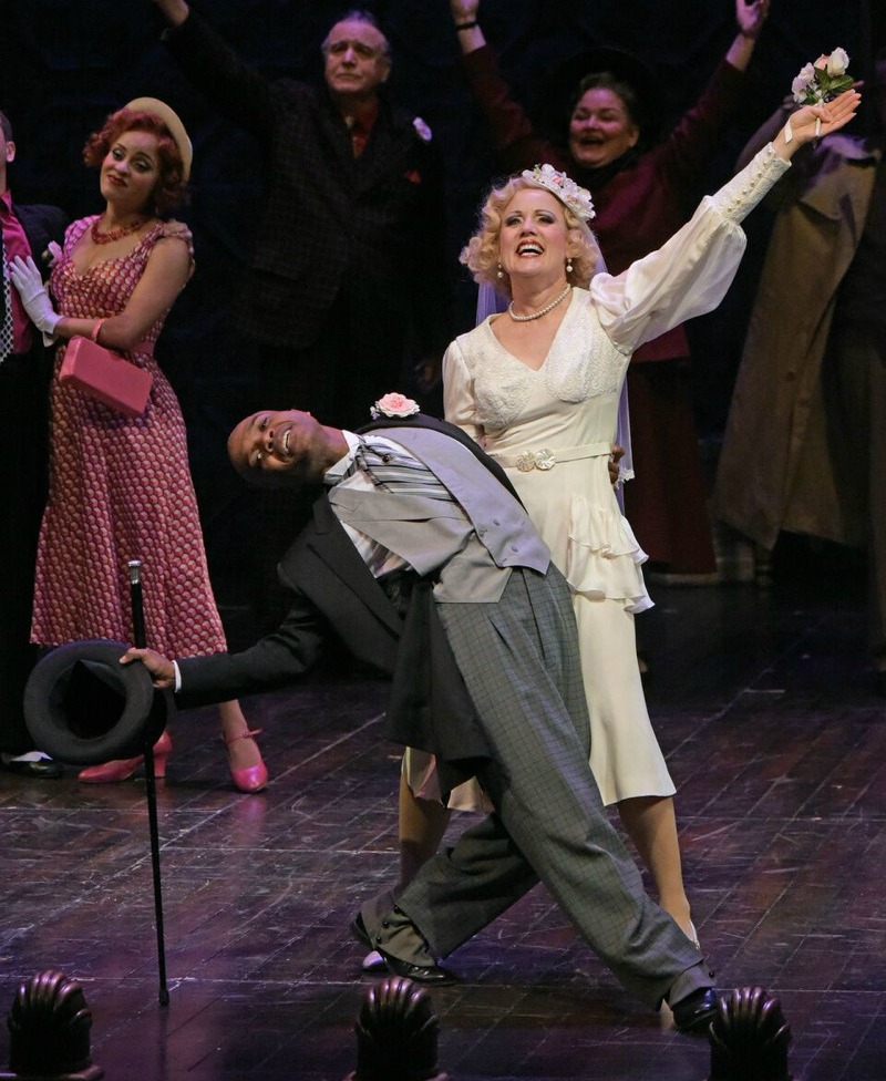 You are currently viewing Guys & Dolls