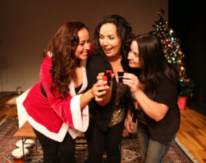 Read more about the article The Latina Christmas Special