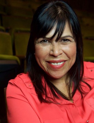 Diane Rodriguez, Center Theatre Group Associate Artistic Director