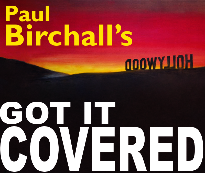 Fringe, Smoot, Caesar, and More: Paul Birchall’s Got It Covered