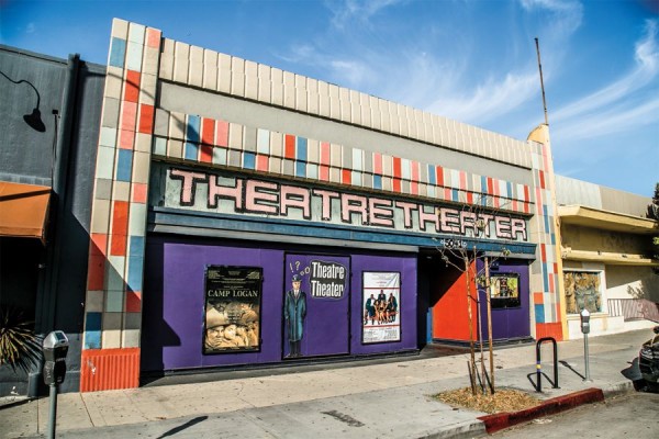 theater theater