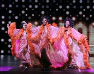 Read more about the article Dreamgirls