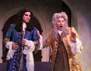 Read more about the article Bach at Leipzig