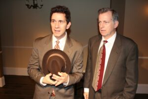 Read more about the article Bill W. and Dr. Bob