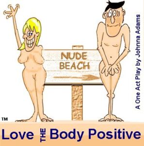Read more about the article Love the Body Positive