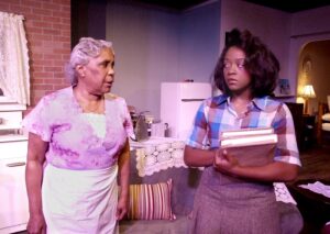 Read more about the article A Raisin in the Sun