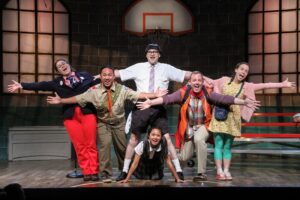 Read more about the article The 25th Annual Putnam County Spelling Bee