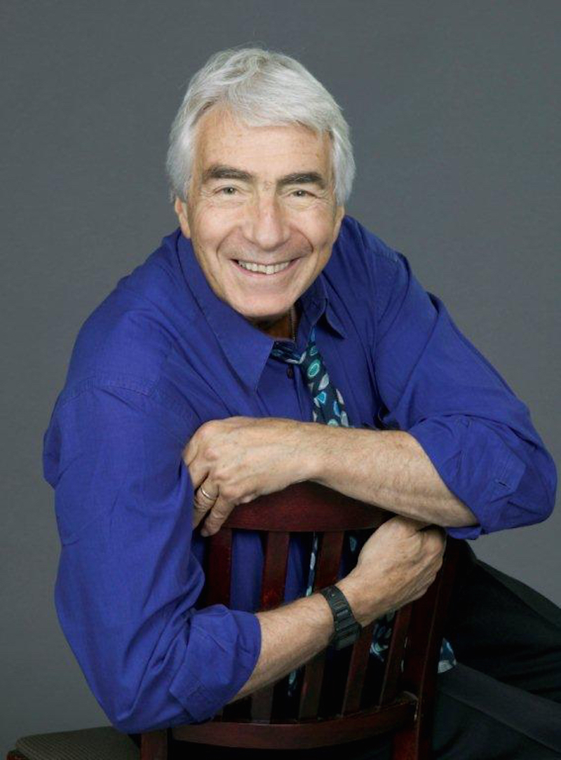 Gordon Davidson