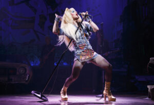 Read more about the article Hedwig and the Angry Inch