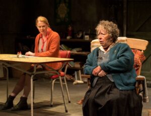 Read more about the article The Beauty Queen of Leenane