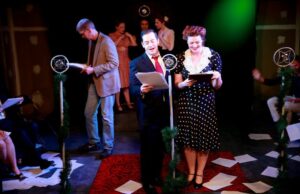 Read more about the article It’s a Wonderful Life: The Radio Play