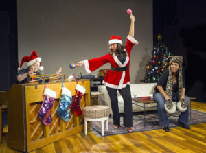 Read more about the article The Latina Christmas Special