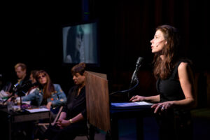 Read more about the article The Town Hall Affair