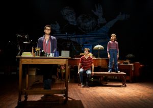 Read more about the article Fun Home