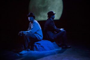 Read more about the article Waiting for Godot