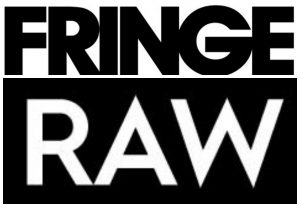 Read more about the article FRINGE RAW: “Narcissus & Echo”, “Turbulence!”, and “A Steady Rain”