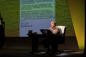 Read more about the article Letters from a Nut