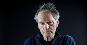 Read more about the article Our Man Sam: On Playwright Sam Shepard, Dead at age 73