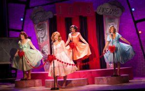 Read more about the article The Marvelous Wonderettes