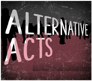 Read more about the article Alternative Acts