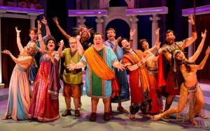 Read more about the article A Funny Thing Happened on the Way to the Forum