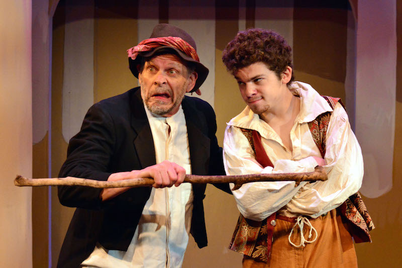 You are currently viewing A Midsummer Night’s Dream