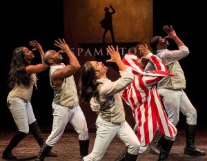 Read more about the article Spamilton