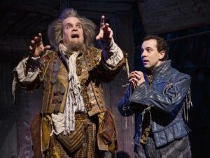 Read more about the article Something Rotten!